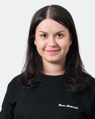 Kajsa Hillerteg