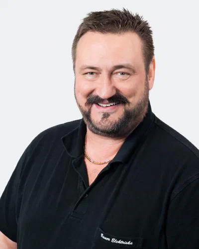 Robert Bauer